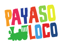 Le logo de l’association Payaso Loco.